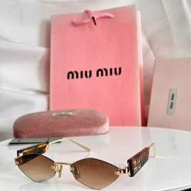 Picture of Miu Miu Sunglasses _SKUfw79479371fw